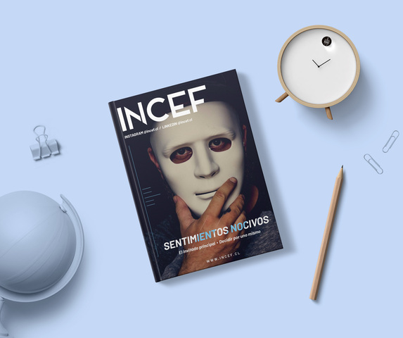 Libérate de los Sentimientos Nocivos